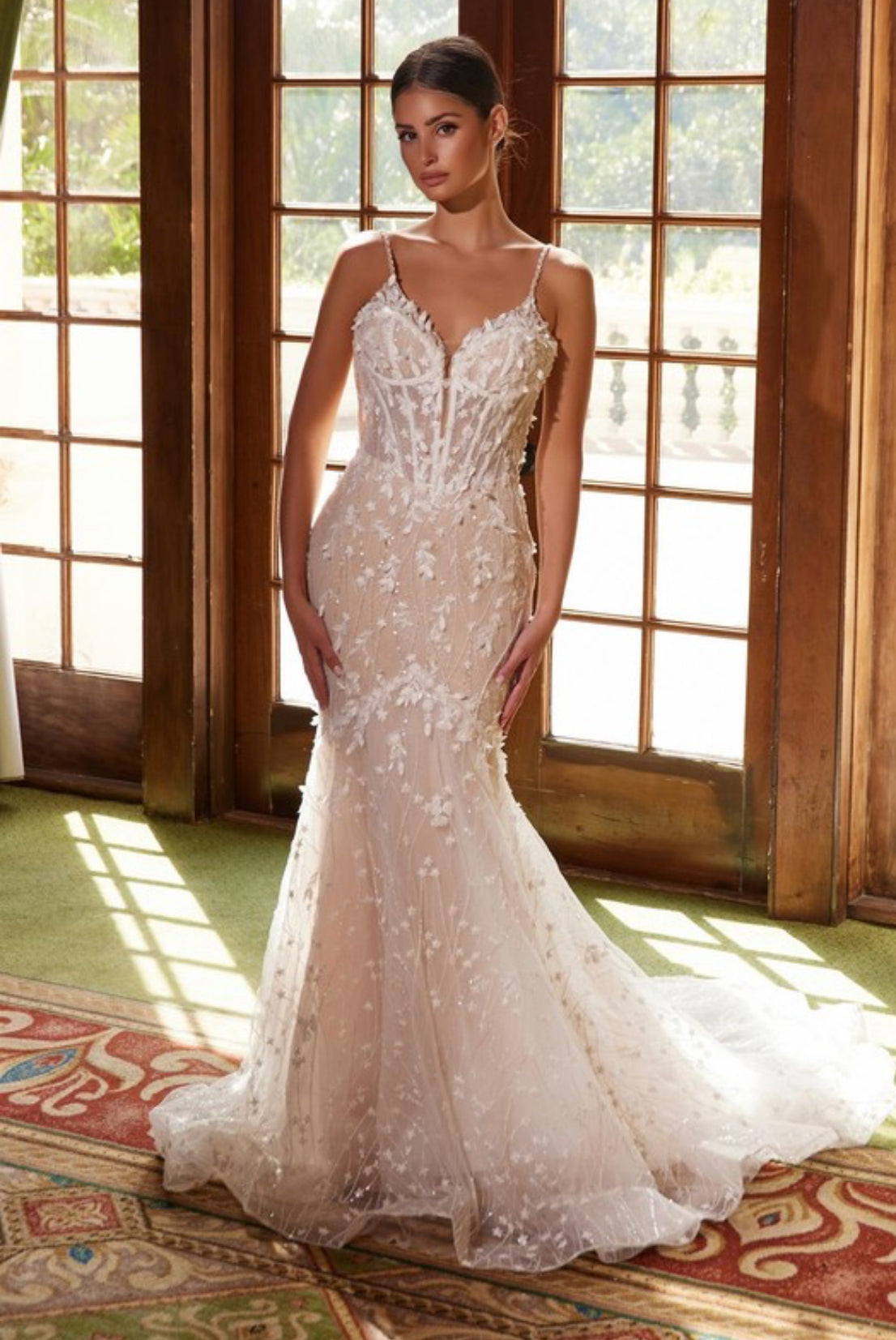 Narianna JE102L