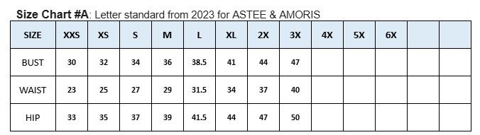 Amoris T740W