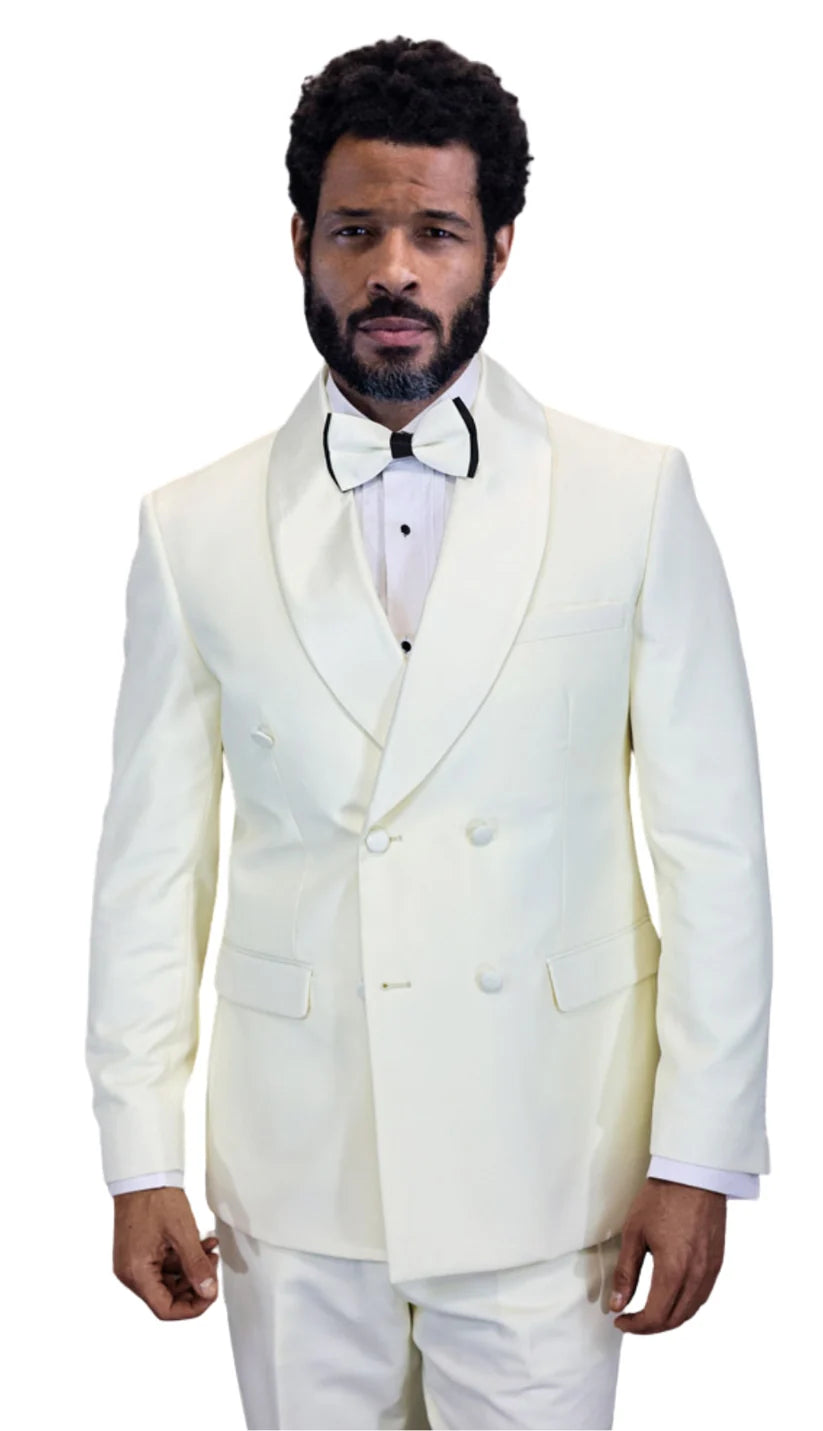 Statement TUX-DBS Men's Suit