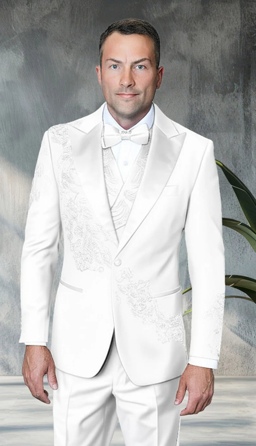 Statement OSCAR Men's Tuxedo