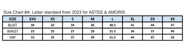 Amoris T704