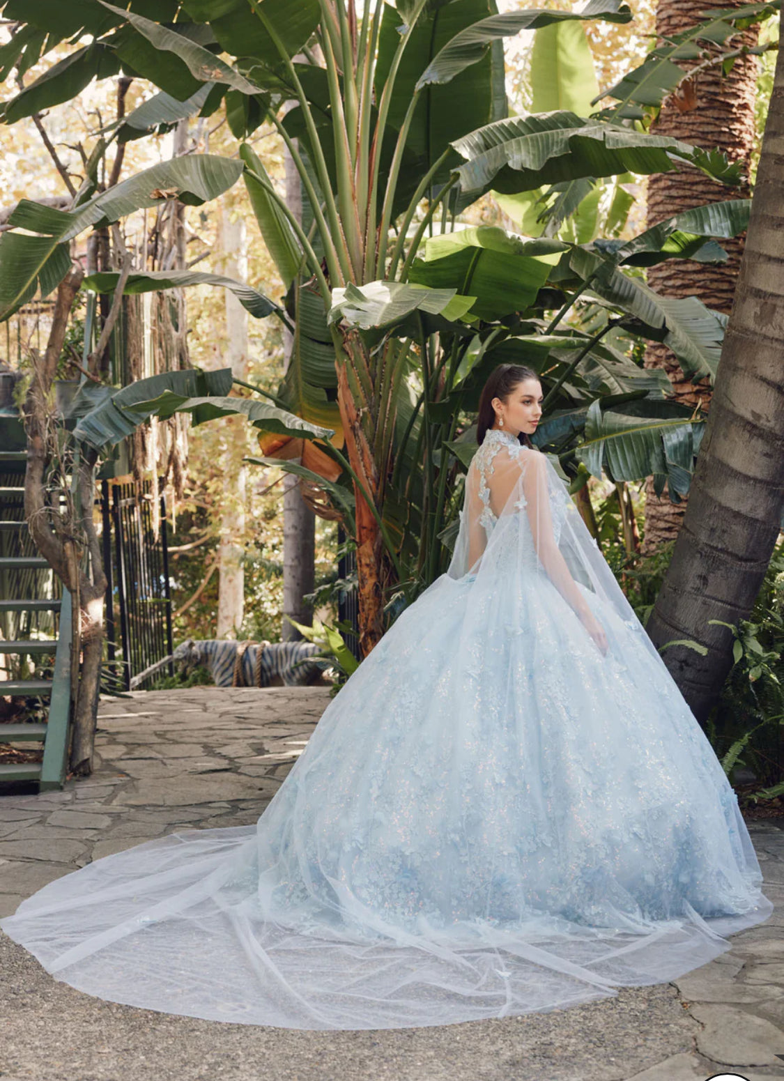 Quinceanera