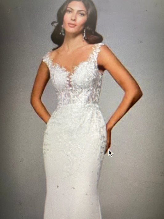Alyce Bridal 0131