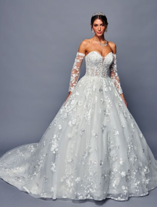 Style 486