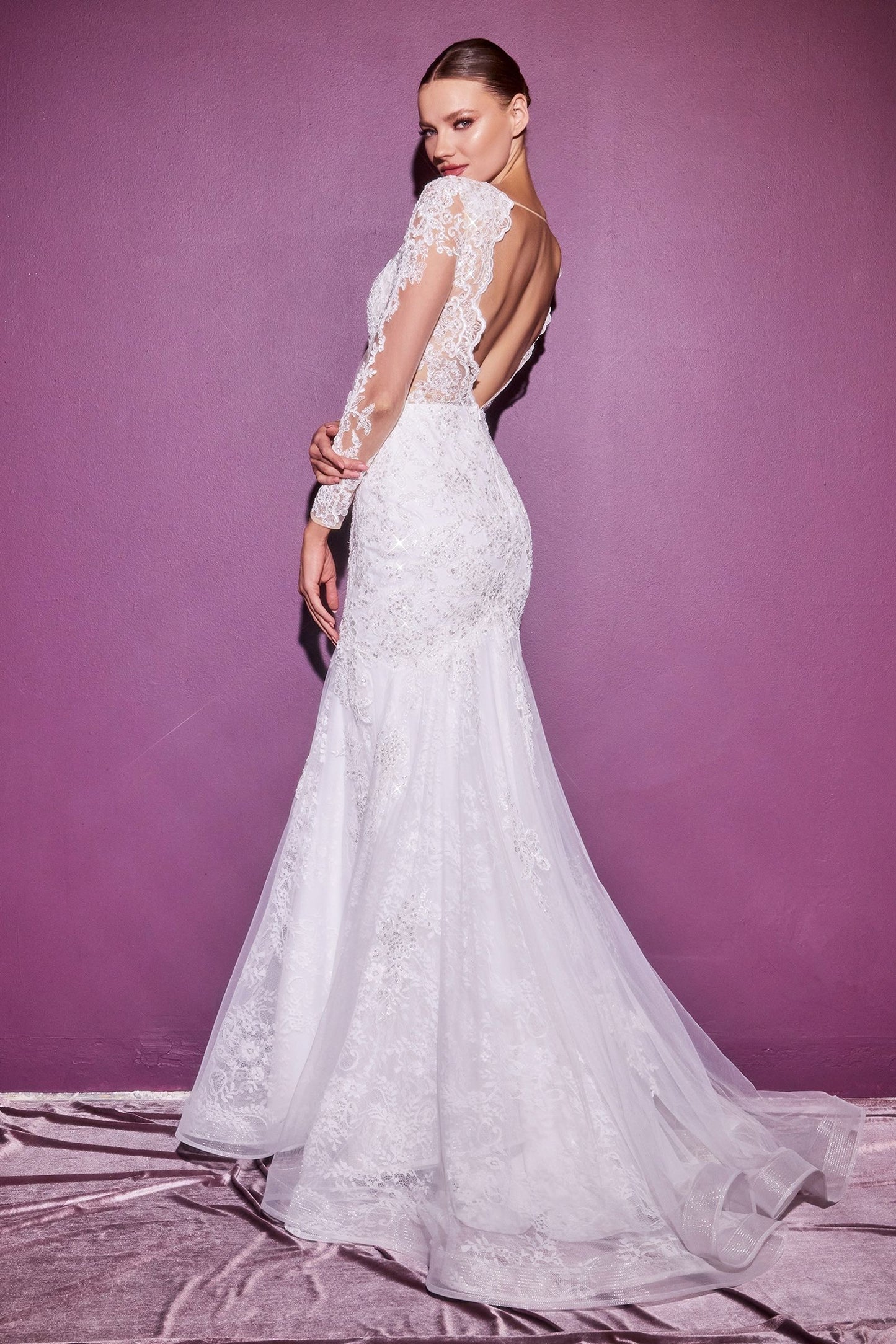 CD951W – Brittany’s Boutique Gowns CD951W – Brittany’s Boutique Gowns
