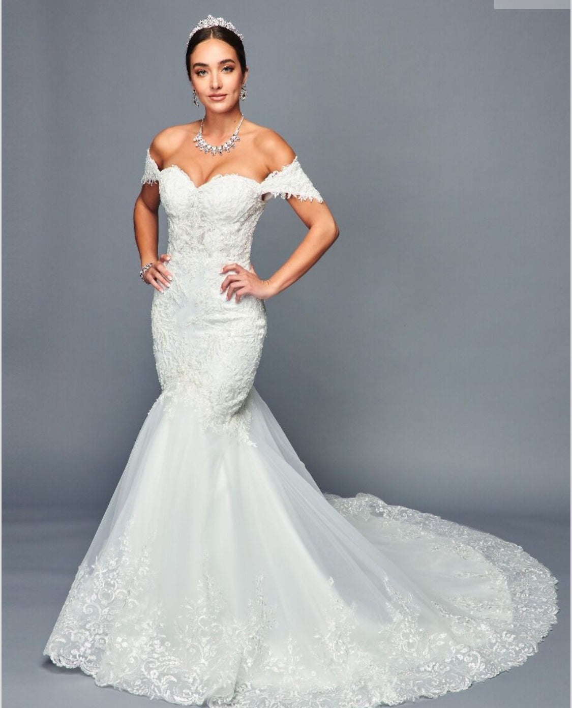 Brittany’s Boutique Dress