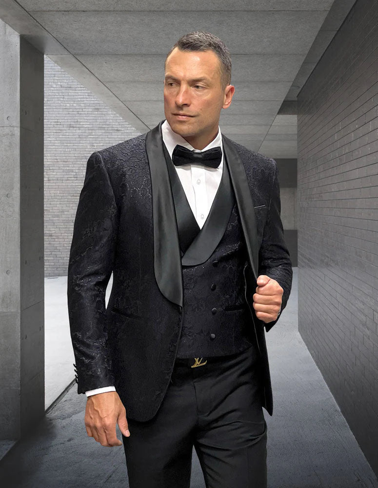 Statement GRAMMY Men's Tuxedo