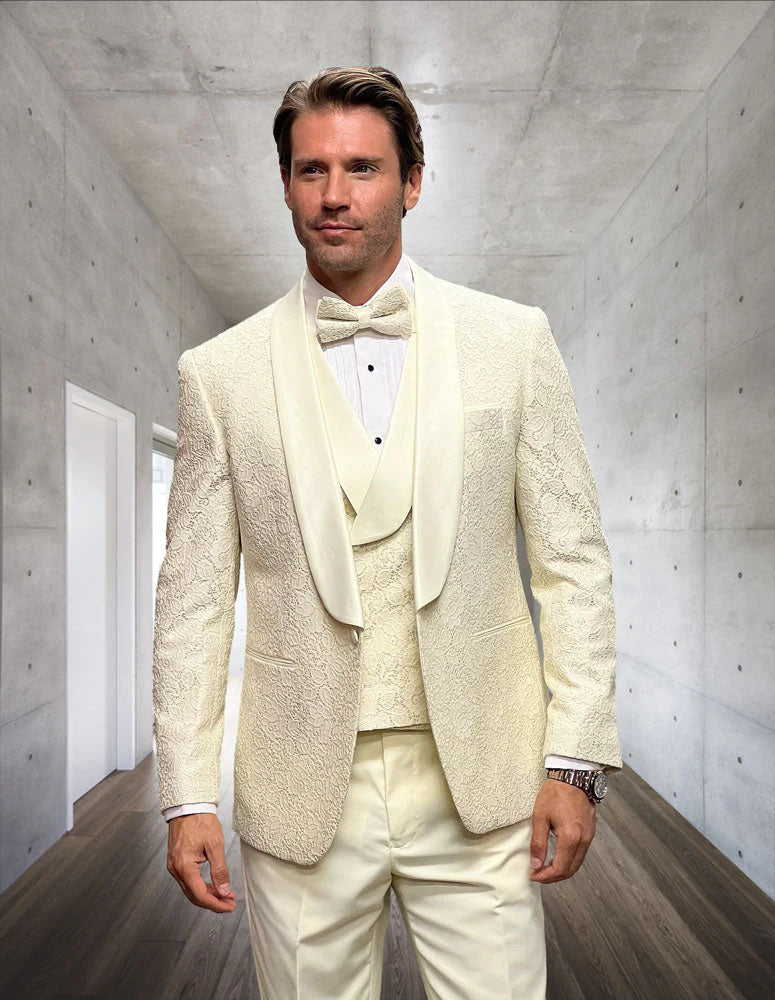 Statement GRAMMY Men's Tuxedo