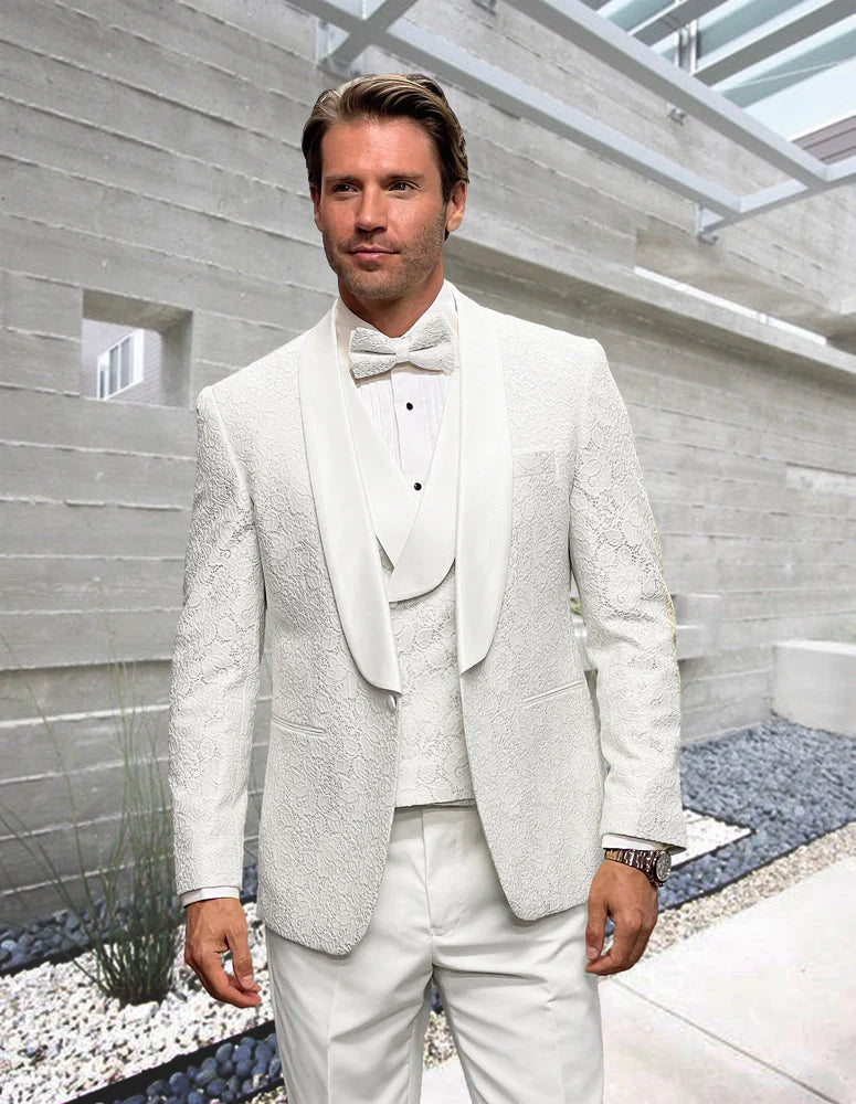 Statement GRAMMY Men's Tuxedo