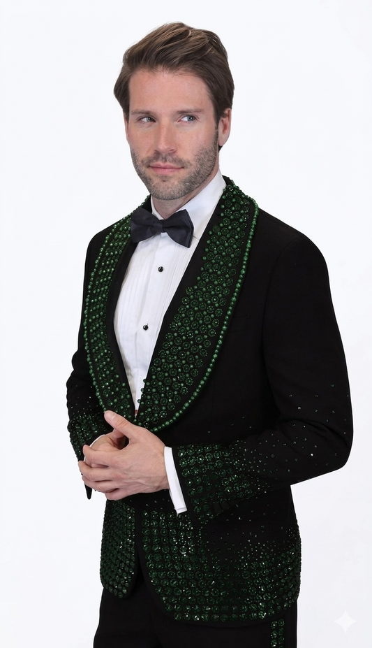 Statement AWARD Men's Suit