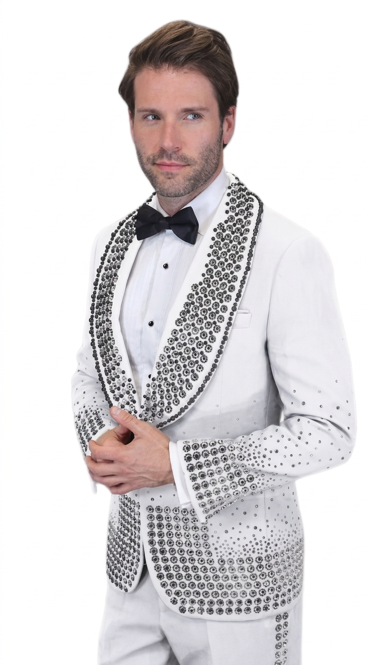 Statement AWARD Men's Suit
