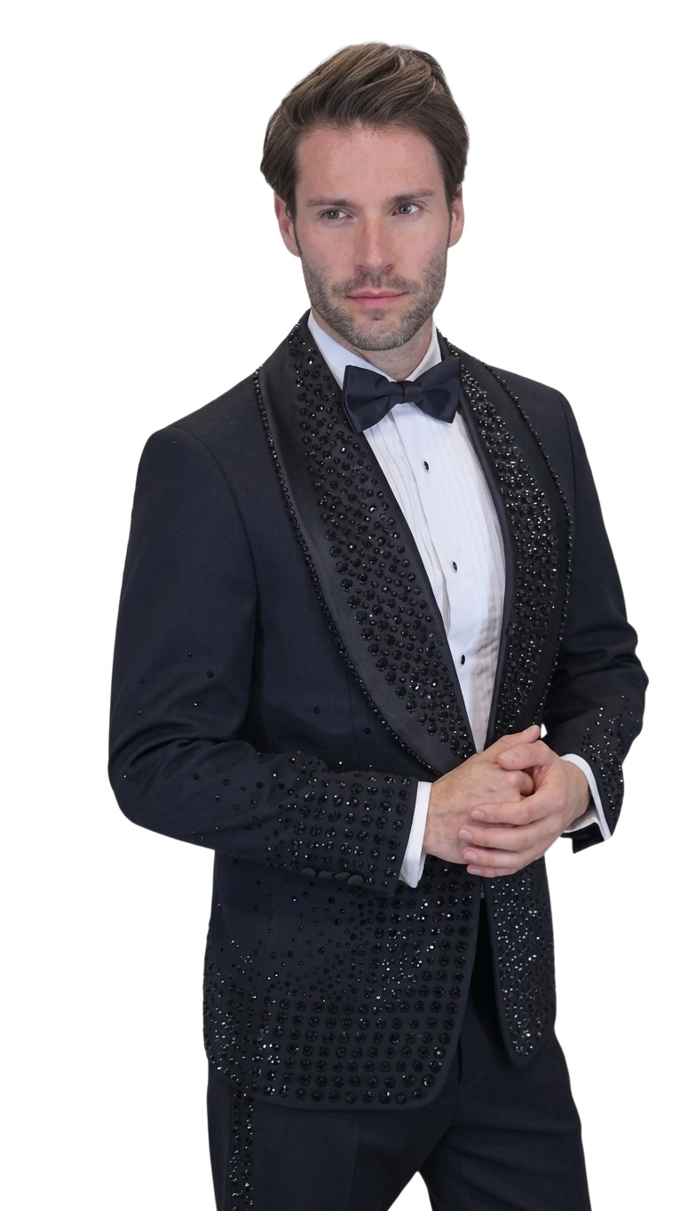 Statement AWARD Men's Suit