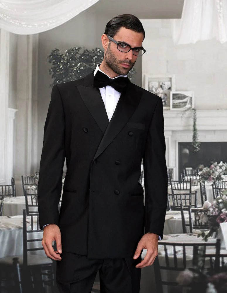 TUX-DB