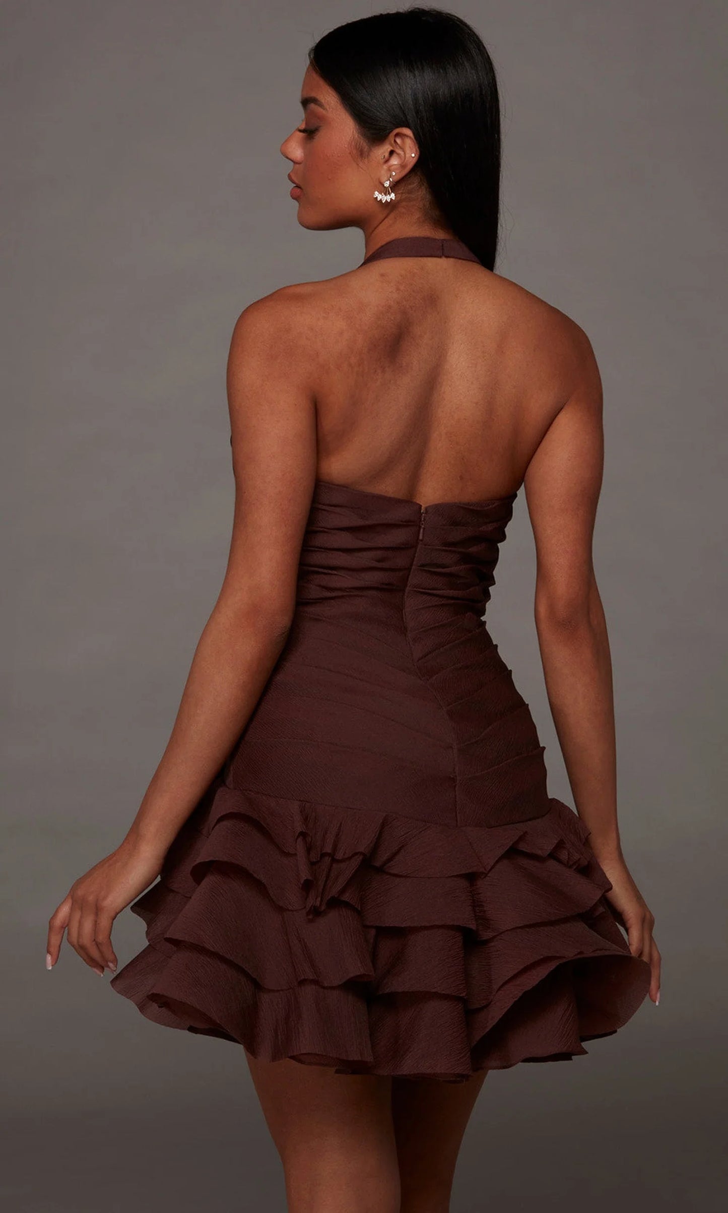 Alyce Paris 30127 Homecoming Short Sweetheart Neckline Ruched/draped A line Dress