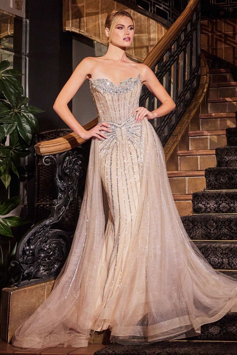 Mother of Bride
