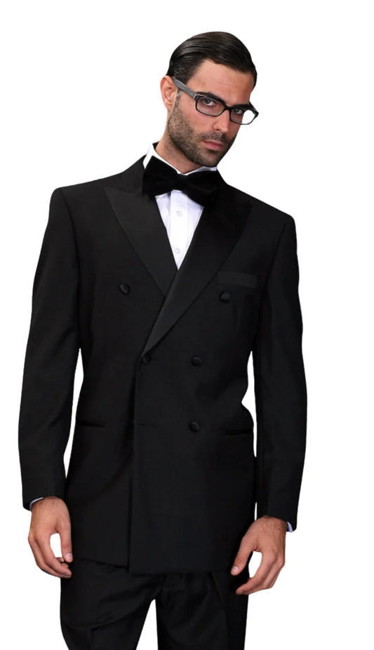 TUX-DB