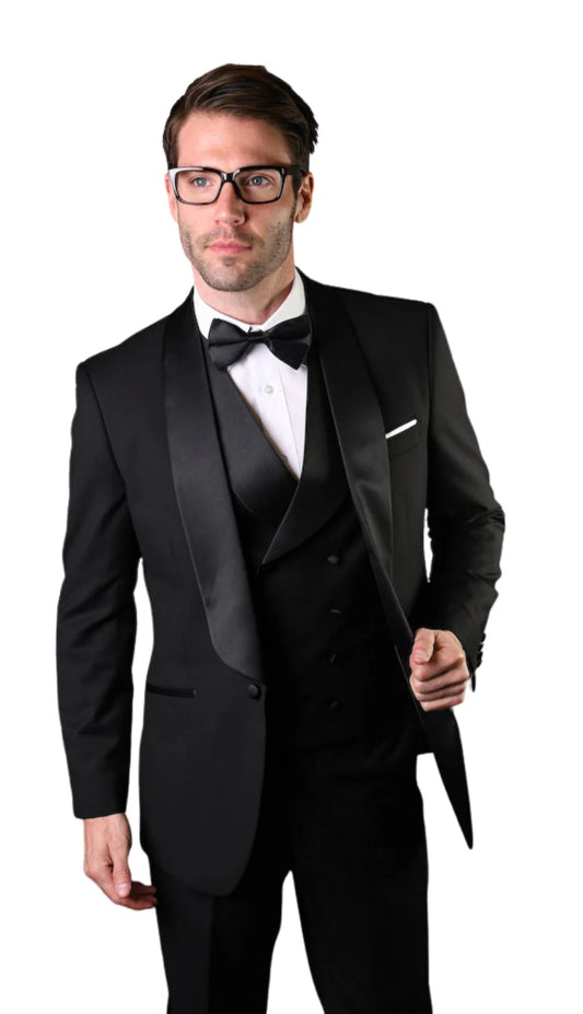 TUX-RL