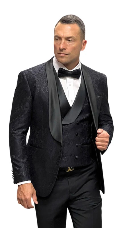 Statement GRAMMY Men's Tuxedo