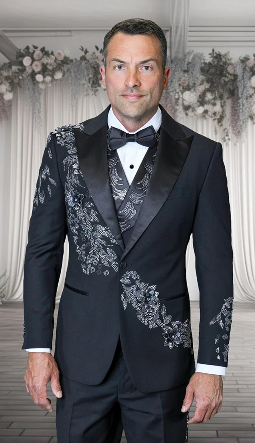 Statement OSCAR Men's Tuxedo