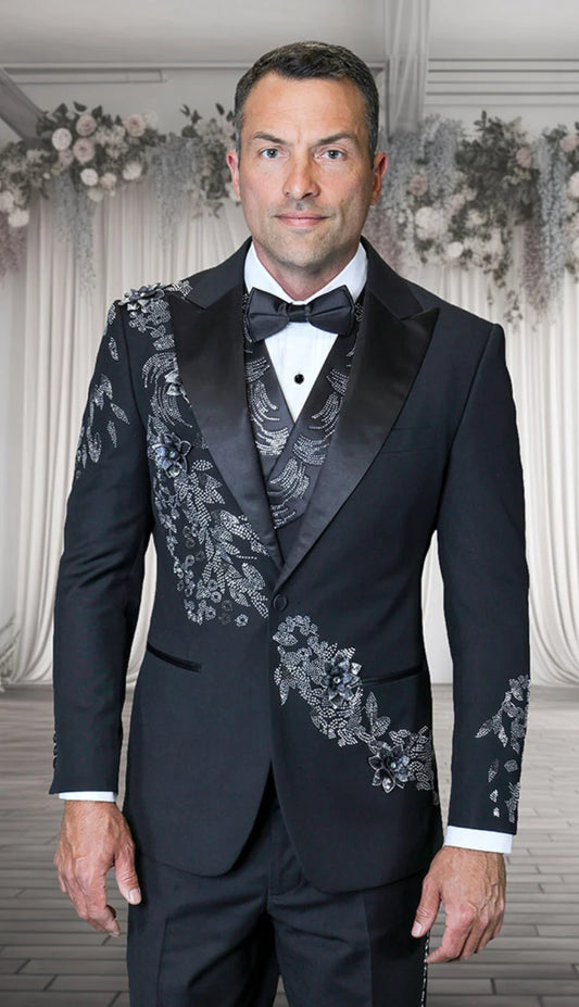 Statement OSCAR Men's Tuxedo